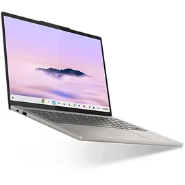 Lenovo Chrome 14M9610 14'' MediaTek Kompanio 910 16 GB 256 GB Grau