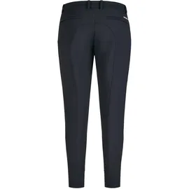 Eskadron Kniebesatz-Reithose Core M weiß