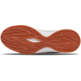 hummel Root Elite Handballschuhe weiß,