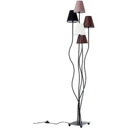 Kare Design »Flexible Mocca« Stehleuchte
