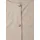 STREET ONE Kurzweste beige 46