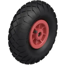 Blickle Rollbrett PK 262/20-75R-ROT 150 kg