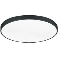 Trio Leuchten WACO Deckenleuchte, LED, 627417532,
