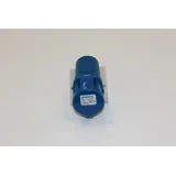 Mennekes Wal mounted receptacle 16a3p6h230v ip44