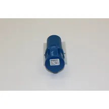 Mennekes Wal mounted receptacle 16a3p6h230v ip44