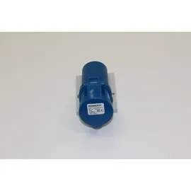 Mennekes Wal mounted receptacle 16a3p6h230v ip44