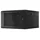 LANBERG WF01-6606-10B 6U Wandmontiertes Regal Schwarz