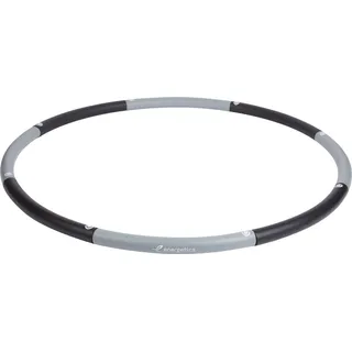 Energetics Hula Hoop Ring, Größe 3 in Grau BLACK/GREY