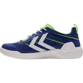 hummel Algiz 2.0 Lite Handballschuhe spectrum blue