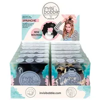 Invisibobble Sprunchie Rip open Display