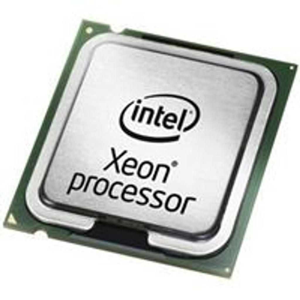 Hewlett Packard Enterprise Intel Xeon E5-2690, Intel® Xeon® E5-Prozessoren, LGA 2011 (Socket R), 32 nm, E5-2690, 2,9 GHz, 64-Bit