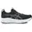 Wide Herren Black/White 43 5