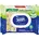 Feuchtes Toilettenpapier Sanft Duo-Pack 1-lagig
