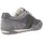 GEOX Wells U52T5C dark grey 39