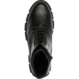 s.Oliver Damen, schwarz, Größe 40 EU