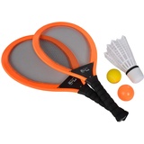 Simba Giant Badminton Set (132105214)