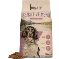 REAVET Sensitive Menü 10kg,