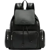 Liebeskind Berlin Maia Rucksack Schwarz