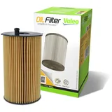 Valeo Ölfilter