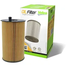 Valeo Ölfilter