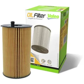 Valeo Ölfilter
