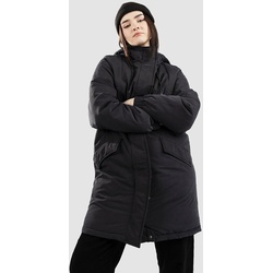 Volcom Sleepi Puff Parka black Gr. L