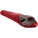 Grand Canyon Fairbanks 190 Mumienschlafsack red dhalia (340007)