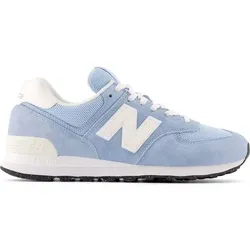 NEW BALANCE Herren Freizeitschuhe 574, GREY, 38