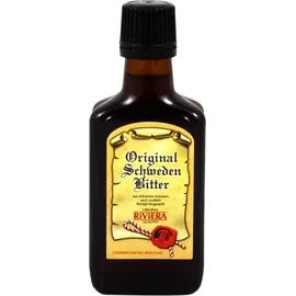Hager Pharma Gmbh RIVIERA Original Schwedenbitter