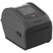 Honeywell PC45t Schwarz