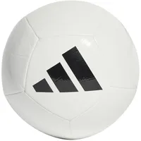 adidas Universadi Recreation Ball, White/Black, 5