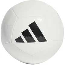 adidas Universadi Recreation Ball, White/Black, 5