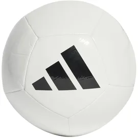adidas Universadi Recreation Ball, White/Black, 5