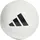 adidas Universadi Recreation Ball, White/Black, 5