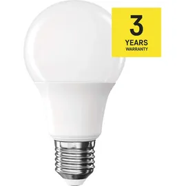 EMOS Classic A60, E27, 7 W (60 W), 806 lm, Warmweiß