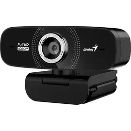 Genius FaceCam 2000X2 Schwarz