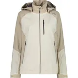 CMP Regenjacken Damen Braun XXL
