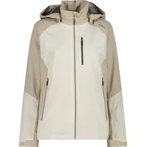 CMP Regenjacken Damen Braun XXL