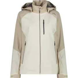 CMP Regenjacken Damen Braun XXL