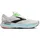 Brooks Adrenaline GTS 24 Herren Medium White/Gecko/Atomizer 40