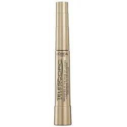 L'oréal  Mascara  & Wimperntusche Telescopic False Lash Mascara - Schwarzgold  in, Einheitsgrösse