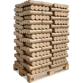 Heizfuxx Nestro XL Blue Nadelholz 960 kg