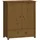 vidaXL Highboard 83 x 41,5 x 100 cm Honigbraun