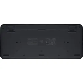 Logitech Signature K650 Comfort HU graphite