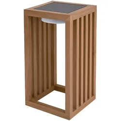 Lumisky SOLARLATERNE dekorative H30cm CHENNAI