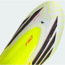 adidas F50 Elite SG Herren Gelb 48