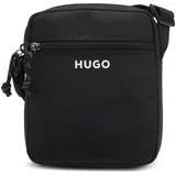 Hugo Everett NS Reporter Black