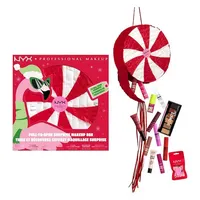 NYX Professional Makeup Make-Up Adventskalender