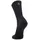 Smartwool Everyday Solid Rib Crew Socken Black 34-37