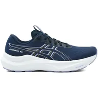 Asics GT-2000 14 Damen Midnight/Bluebell 39